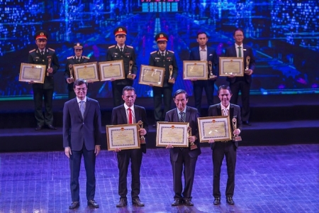 Tập đoàn DVH: Những dấu ấn nổi bật làm nên thương hiệu Tảo xoắn Đại Việt