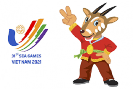 Công bố khẩu hiệu chính thức của SEA Games 31 và ASEAN Para Games 11