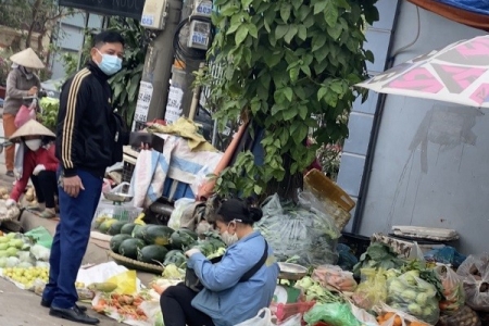 Hải Phòng chỉ đạo quận Hồng Bàng kiểm tra, xác minh vấn đề tạp chí Thương hiệu và Công luận phản ánh