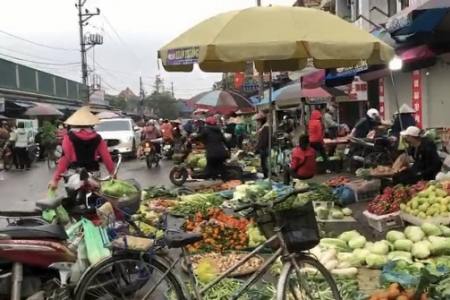 Lãnh đạo quận Hồng Bàng có dửng dưng trước nội dung thông tin về cán bộ thực hiện hành vi tiêu cực?