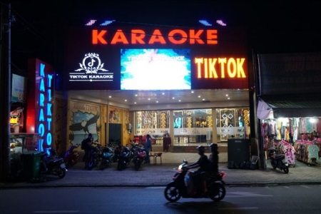 Cần Thơ: Các cơ sở kinh doanh dịch vụ karaoke, dịch vụ vũ trường, trò chơi điện tử hoạt động trở lại