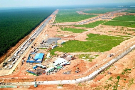 Bộ Tài nguyên và Môi trường "bêu" tên 04 doanh nghiệp vi phạm đất đai tại Đồng Nai