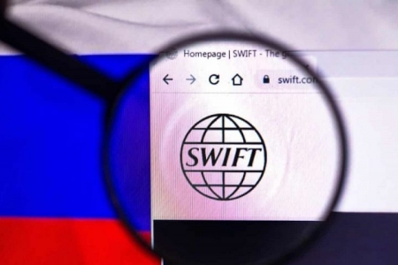 EU chưa loại các ngân hàng Nga có liên quan đến lĩnh vực năng lượng khỏi SWIFT