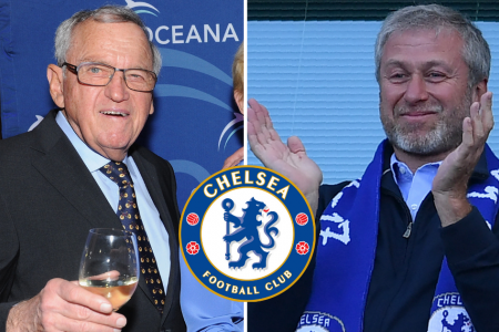 Tỷ phú 86 tuổi sắp mua lại Chelsea từ tay ông chủ Abramovich là ai?