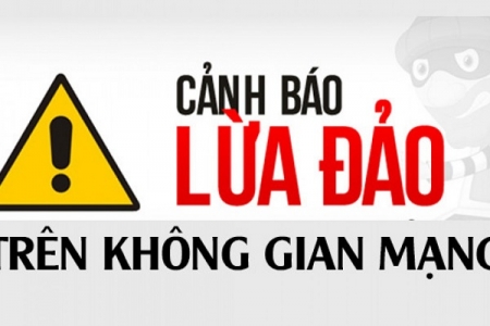 Công an Đà Nẵng cảnh báo thủ đoạn lừa đảo mua hàng nhận tiền hoa hồng