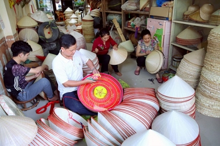 Hà Nội phát triển du lịch gắn với nông nghiệp, nông thôn