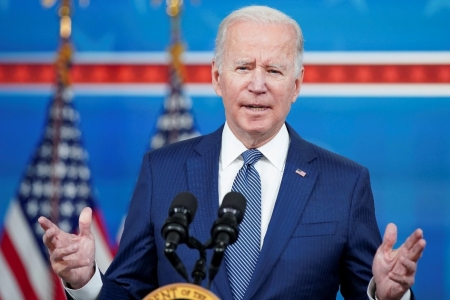 Tổng thống Biden: Đối đầu trực tiếp Nga - NATO có thể dẫn đến Thế chiến 3