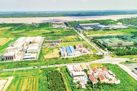 Hơn 100 doanh nghiệp sẽ tham gia Hội nghị Xúc tiến đầu tư tỉnh Hậu Giang năm 2022