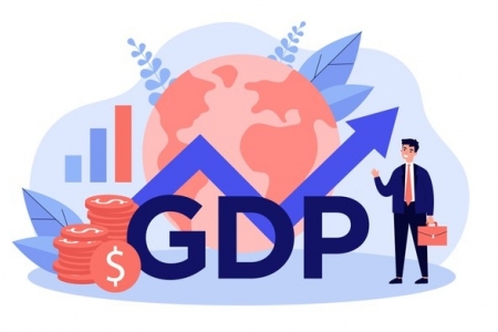 GDP quý I/2022 của Việt Nam tăng 5,03%