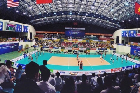 Quyết tâm tổ chức thành công SEA Games 31