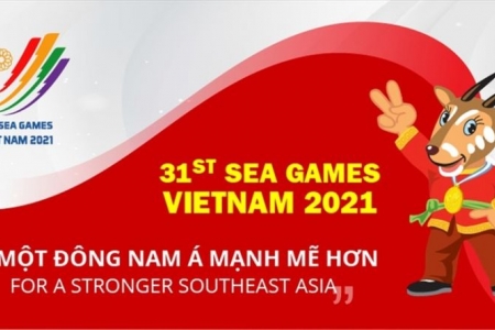 Gần 200 bác sỹ từ 12 tỉnh, thành phục vụ SEA Games 31