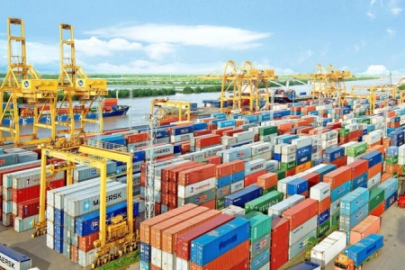 Sáng kiến “Hộ chiếu logistics thế giới” sẽ tăng cường hợp tác Việt Nam - UAE trong lĩnh vực logistics