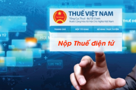 Cần Thơ triển khai thanh toán điện tử trong việc thu, nộp thuế vào ngân sách Nhà nước