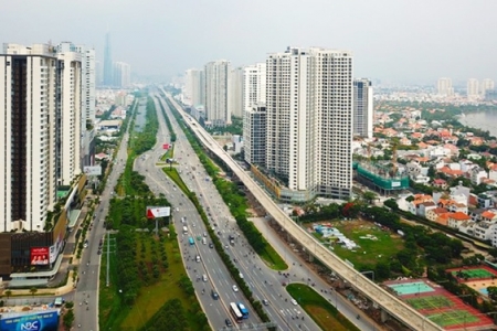 Bộ trưởng Bộ Xây dựng: Có hiệu tượng câu kết “găm hàng”, “thổi giá” làm nhiễu loạn thị trường BĐS