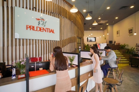 Prudential bổ nhiệm ông Anil Wadhwani giữ chức Tổng giám đốc Tập đoàn