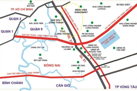 Chính phủ đề xuất 03 dự án cao tốc được áp dụng cơ chế chính sách đặc thù với kinh phí 84.463 tỷ đồng