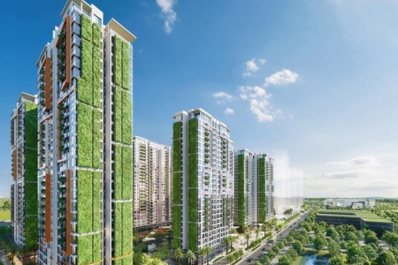 Hành trình khám phá thiên nhiên mỗi ngày tại LUMIÈRE Boulevard