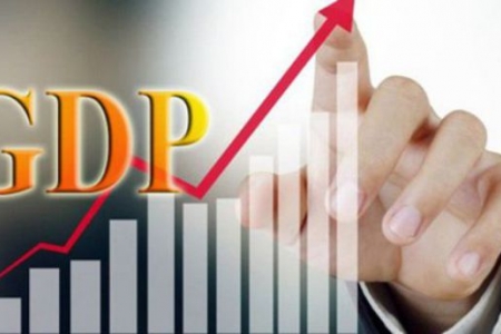 GDP quý II/2022 đạt 7,72%, tăng mạnh so với cùng kỳ