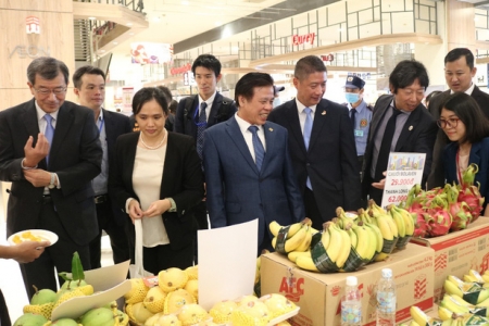 RCEP mở cơ hội cho doanh nghiệp Việt xuất khẩu vào thị trường Nhật Bản