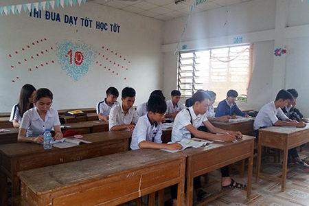 Cắt giảm, đơn giản hóa quy định 10 ngành nghề kinh doanh liên quan đến giáo dục