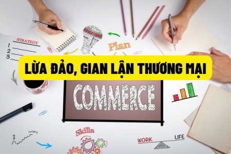 Đồng Tháp cảnh báo một số hiện tượng lừa đảo, gian lận trong thương mại quốc tế