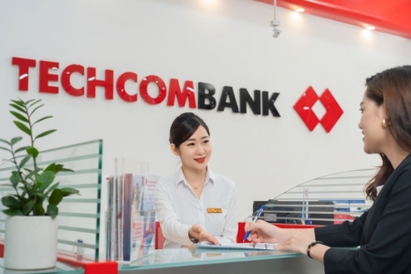 Techcombank được The Asian Banker vinh danh giải thưởng “Ngân hàng cung cấp giải pháp tài trợ chuỗi cung ứng tốt nhất Việt Nam”