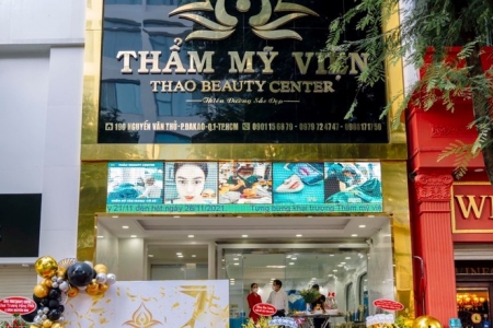 TP. Hồ Chí Minh: Xử phạt hàng loạt cơ sở thẩm mỹ viện, spa do có nhiều sai phạm