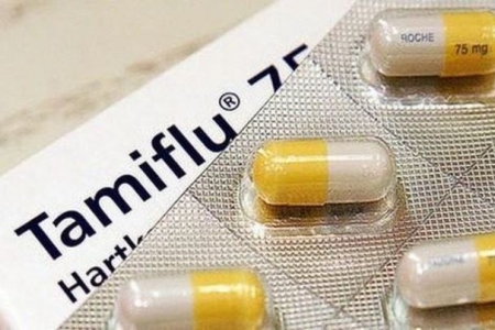 Việc lạm dụng thuốc, người dân tích trữ đã vô tình đẩy giá Tamiflu lên cao