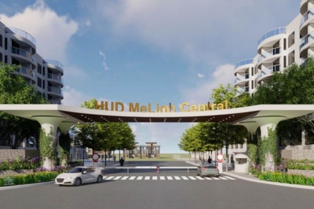 Cen Land “mạnh tay” đầu tư dự án lớn