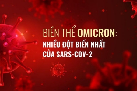 Khẩn: Bộ Y tế yêu cầu tăng cường quản lý ca bệnh Covid-19 vì hàng loạt biến thể mới xâm nhập