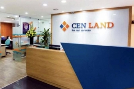 CenLand bị Ủy ban Chứng khoán Nhà nước phạt 185 triệu đồng