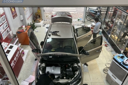 Thương hiệu Gotech: Quảng cáo “một đằng”, thực tế “một nẻo”?