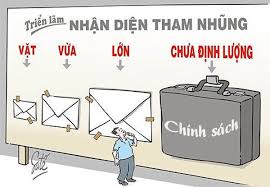 Chủ tịch Quốc hội Vương Đình Huệ: Tuyệt đối không để xảy ra tình trạng tham nhũng chính sách