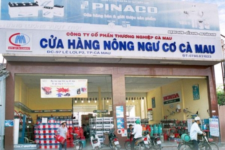 Vi phạm kinh doanh xăng dầu, Công ty Thương nghiệp Cà Mau bị phạt và truy thu gần 9 tỷ đồng