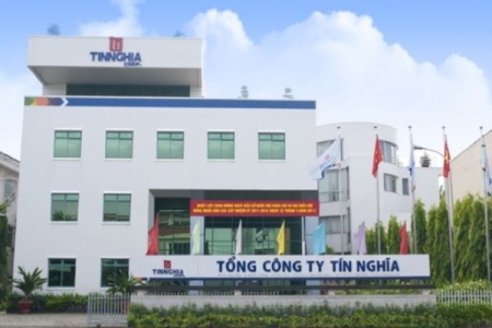 Đồng Nai: Thu hồi đất của Tổng công ty Tín Nghĩa do chưa triển khai xây dựng, chưa đưa đất vào sử dụng