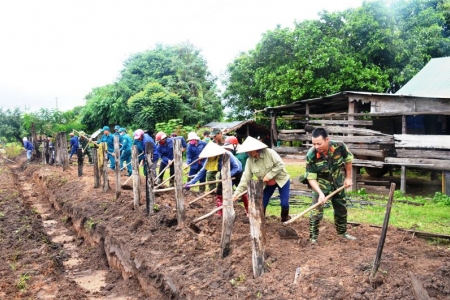 Gia Lai phát triển kinh tế nhằm giảm nghèo bền vững