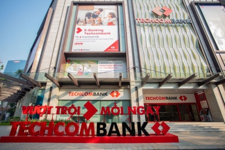 Techcombank được Tổ chức xếp hạng tín nhiệm quốc tế Moody’s nâng hạng tín nhiệm lên BA2