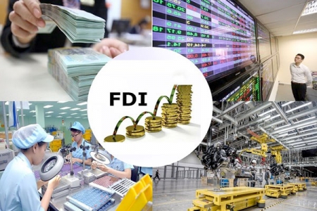 Việt Nam đón dòng vốn FDI như thế nào trong thời gian tới?