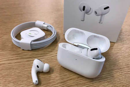 Đến năm 2025, 65% tai nghe AirPods sẽ được sản xuất tại Việt Nam