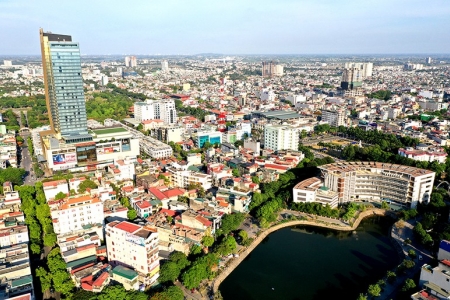 Thanh Hoá triển khai cuộc vận động “Toàn dân đoàn kết xây dựng nông thôn mới, đô thị văn minh”