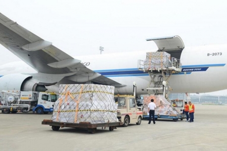 Bộ GTVT kiến nghị Thủ tướng cho phép cấp giấy phép kinh doanh Hãng hàng không IPP Air Cargo