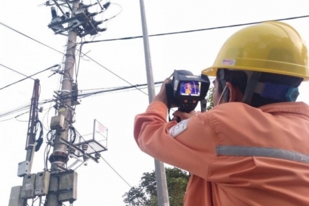 PC Lai Châu: Hiệu quả tích cực từ chuyển đổi số trong quản lý kỹ thuật vận hành