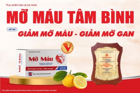 Chiết xuất Cam Bergamot: “Statin tự nhiên” cho người mỡ máu cao