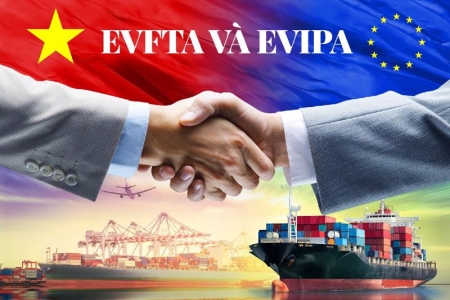 Tổng vốn đăng ký đầu tư của doanh nghiệp EU tại Việt Nam tăng gần 70%