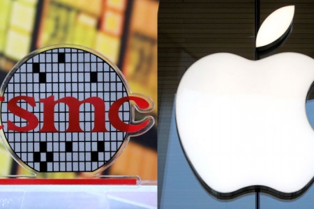 Đề nghị tăng giá sản xuất chip, TSMC bị Apple thẳng thừng từ chối