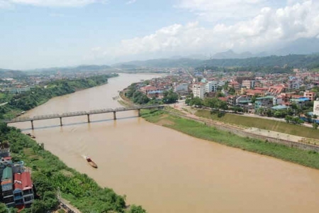 Lào Cai siết chặt công tác quản lý tài nguyên nước