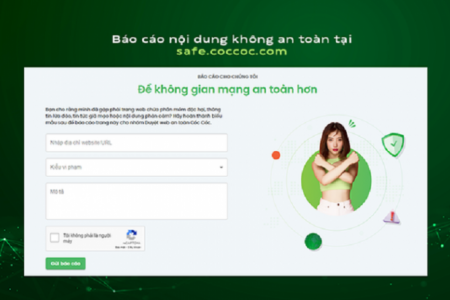 15 trang web giả mạo mà người dùng internet tuyệt đối không truy cập