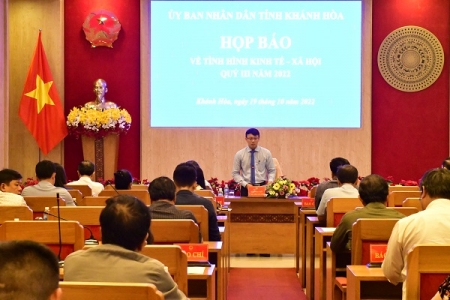 Khánh Hòa: 9 tháng năm 2022, Cục Quản lý thị trường đã phát hiện, xử lý 244 vụ vi phạm