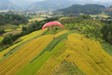 Sắp diễn ra Tuần Văn hóa - Du lịch, Hội Mùa vàng huyện Bình Liêu