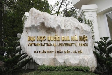 Tin vui: Đại học Quốc gia Hà Nội giành giải thưởng Công nhận về sự cải tiến chất lượng